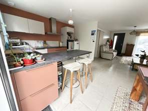 Vente Maison 2 chambresArnage