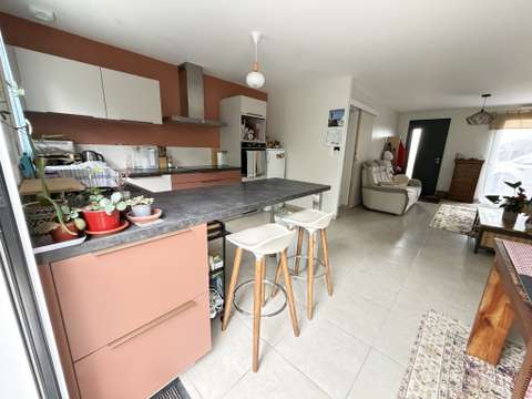 Vente maison 3 pièces Arnage 72