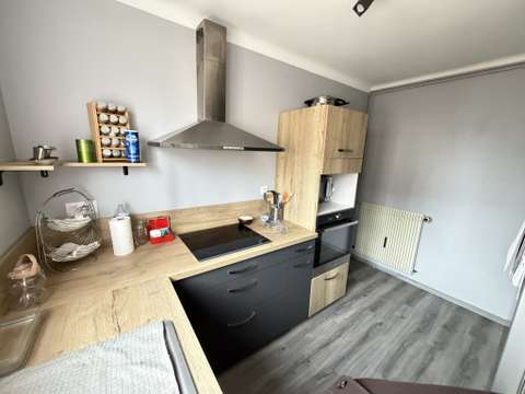 Vente maison 4 pièces Arnage 72