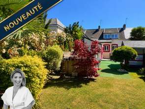 Vente Maison 3 chambresArnage