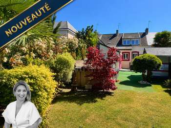 Vente maison 5 pièces Arnage 72
