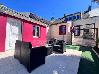Vente Maison 3 chambresArnage