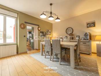 Vente maison 5 pièces Arnage 72