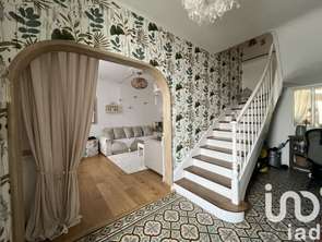 Vente Maison 4 chambresArnage
