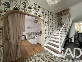 Vente Maison 4 chambresArnage