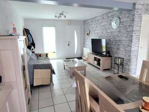 Vente Maison 3 chambresArnage
