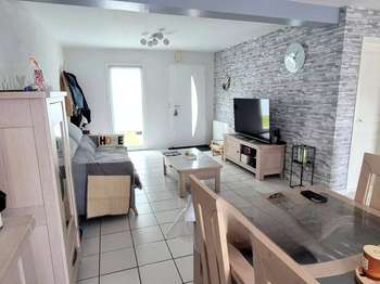 Vente maison 5 pièces Arnage 72