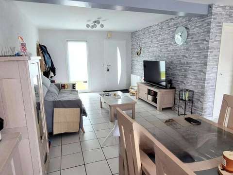 Vente maison 5 pièces Arnage 72