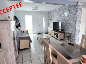 Vente maison 5 pièces Arnage 72