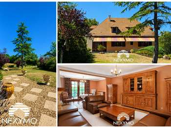 Vente maison 10 pièces Arnage 72