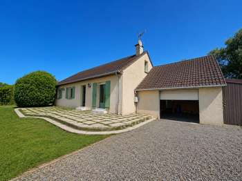 Vente Maison 5 chambresArnage