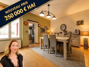 Vente Maison 3 chambresArnage