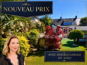 Vente Maison 3 chambresArnage