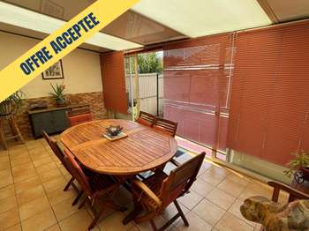 Vente Maison 4 chambresArnage