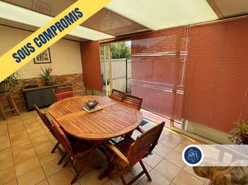 Vente Maison 4 chambresArnage