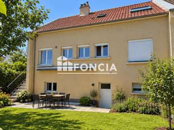 Vente Maison 4 chambresArnage