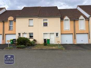 Vente maison 4 pièces Arnage 72