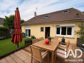 Vente Maison 3 chambresArnage