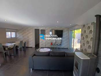 Vente Maison 3 chambresArnage