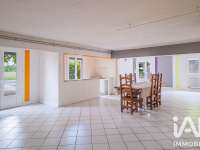 Vente maison 10 pièces