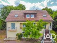 Vente maison 10 pièces