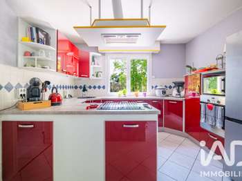 Vente maison 10 pièces