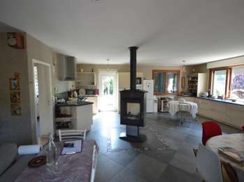 Vente Maison 4 chambresArnage