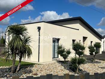 Vente Maison 3 chambresArnage