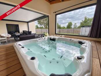 Vente Maison 3 chambresArnage