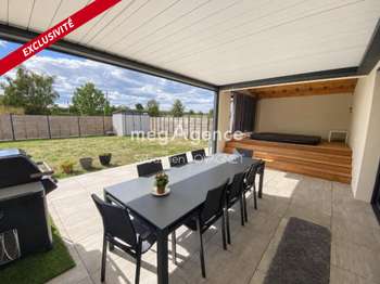 Vente Maison 3 chambresArnage