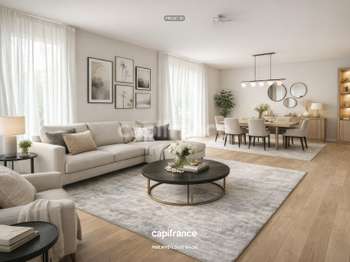 Photo Vente maison Arnage