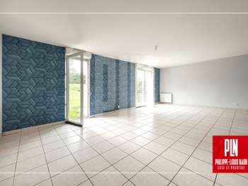 Vente Maison 4 chambresArnage