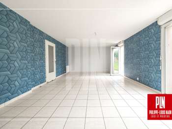 Vente maison 6 pièces Arnage 72