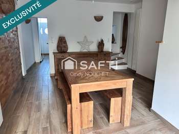 Vente Maison 2 chambresArnage