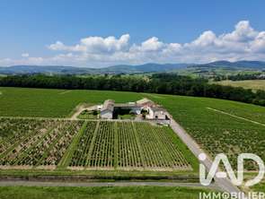 Vente Maison 4 chambresArnas