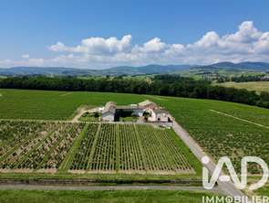 Vente Maison 4 chambresArnas