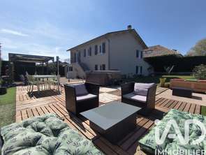 Vente Maison 5 chambresArnas