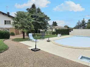 Vente Maison 4 chambresArnas