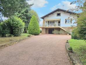 Vente Maison 4 chambresArnas