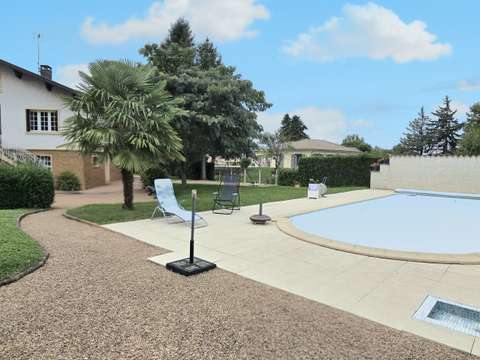 Vente maison 5 pièces Arnas 69
