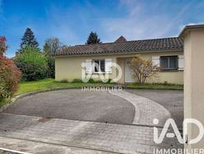 Vente Maison 4 chambresArnas