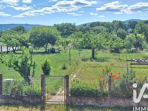 Vente maison 6 pièces Arnas 69