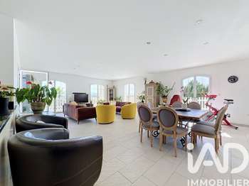 Vente Maison 4 chambresArnaud-Guilhem