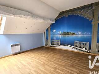 Vente maison 3 pièces Vente maison 3 pièces