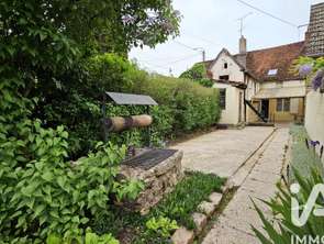 Vente Maison 3 piècesArnay-le-Duc