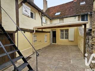 Vente maison 3 pièces Vente maison 3 pièces