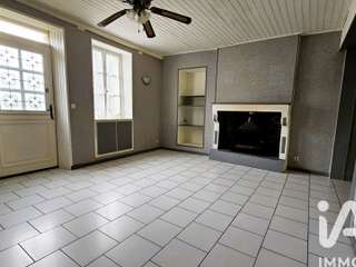 Vente maison 3 pièces Vente maison 3 pièces