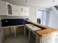 Vente maison 3 pièces Vente maison 3 pièces