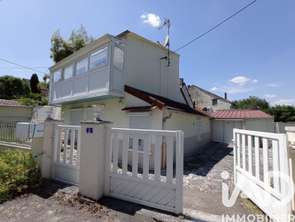 Vente Maison 2 chambresArnay-le-Duc