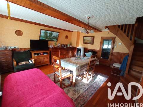 Vente maison 3 pièces Vente maison 3 pièces